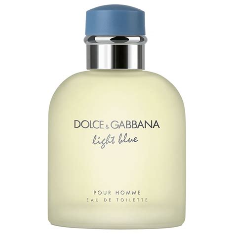 dolce gabbana light blue 3.3 oz